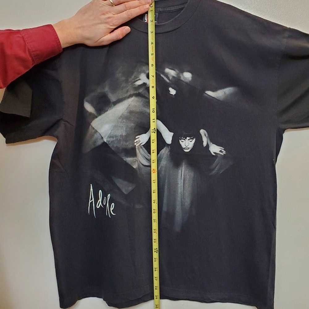 Rare Vintage - The Smashing Pumpkins Tour T-Shirt… - image 6