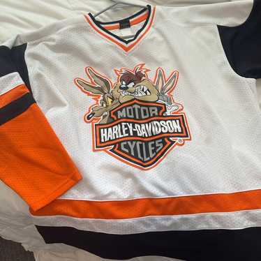 Harley-Davidson Jersey - image 1