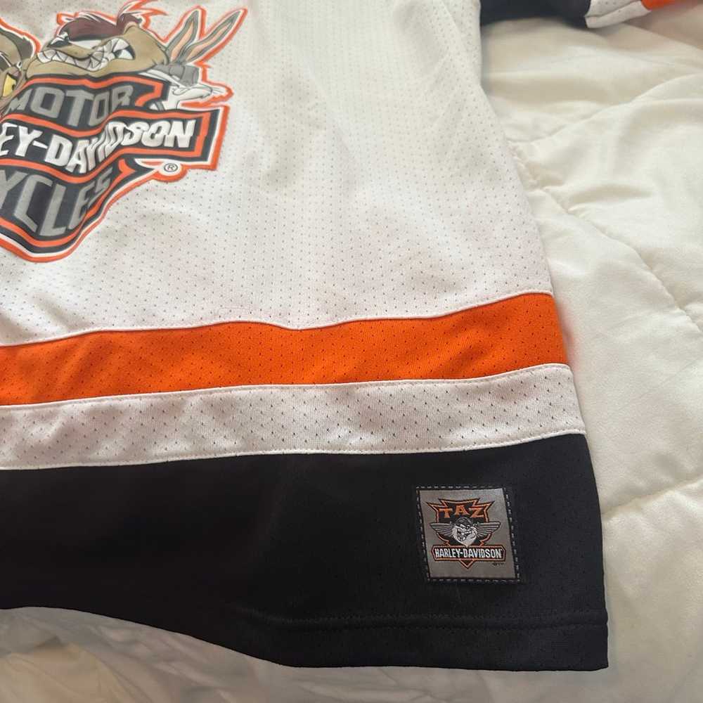 Harley-Davidson Jersey - image 2