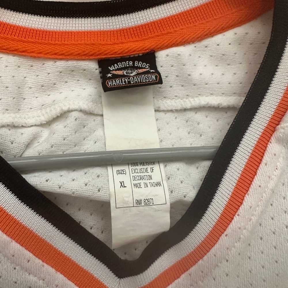 Harley-Davidson Jersey - image 3