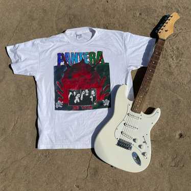 Vintage Pantera concert shirt - image 1