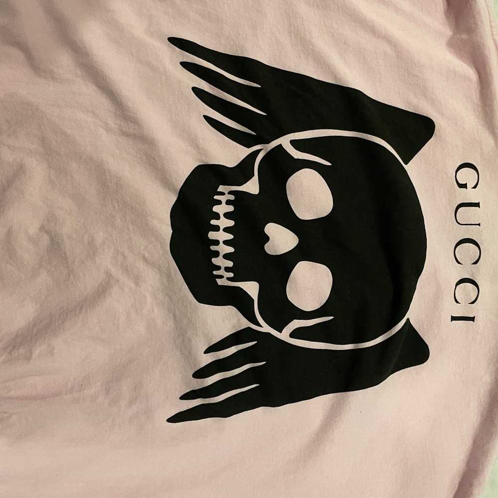 Gucci t shirt - image 1