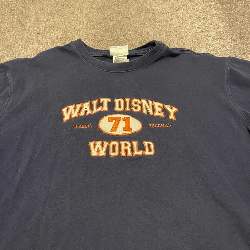 Classic Walt Disney World Shirt - image 3