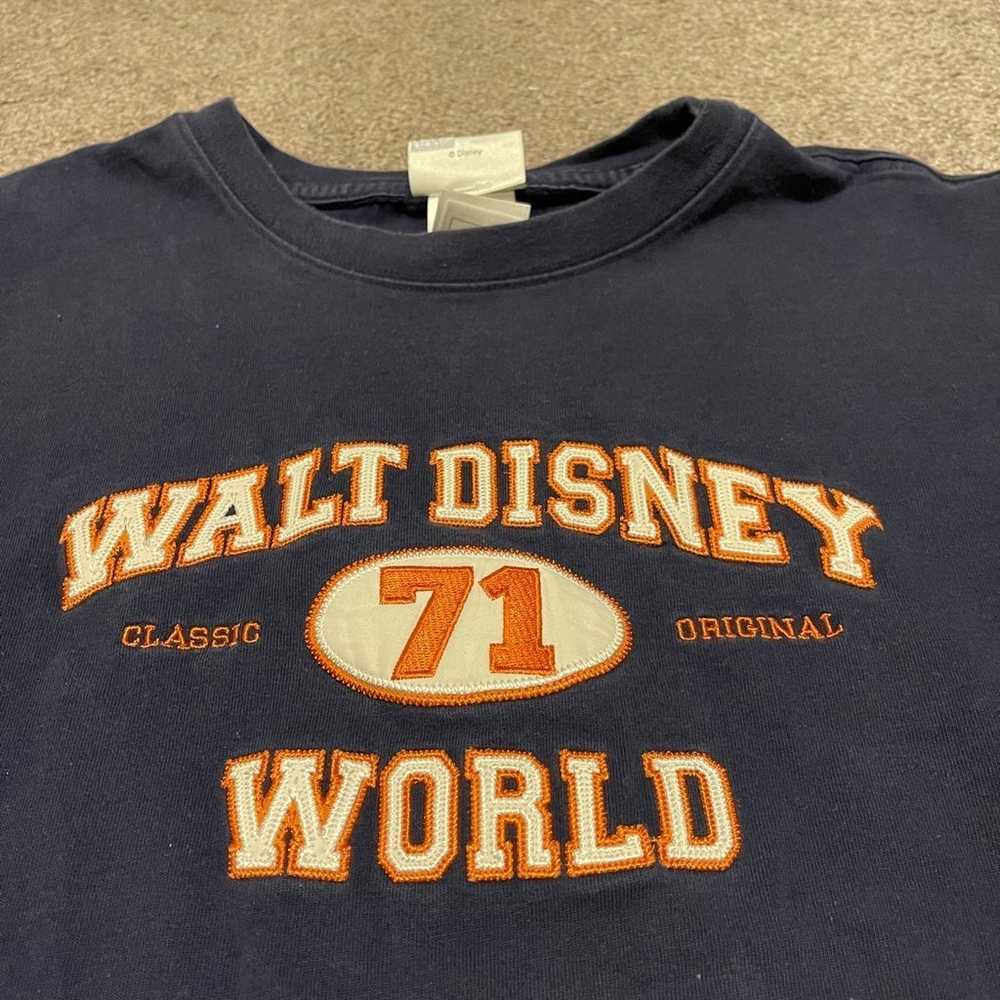 Classic Walt Disney World Shirt - image 4