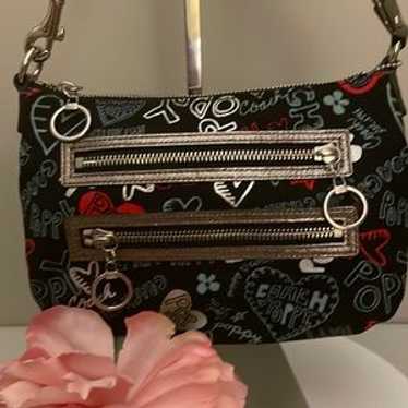 バッグ Coach Poppy Pocket Hand Shoulder bag s-l1200.jpg