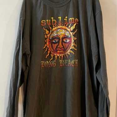 Sublime hoodie urban on sale outfitters