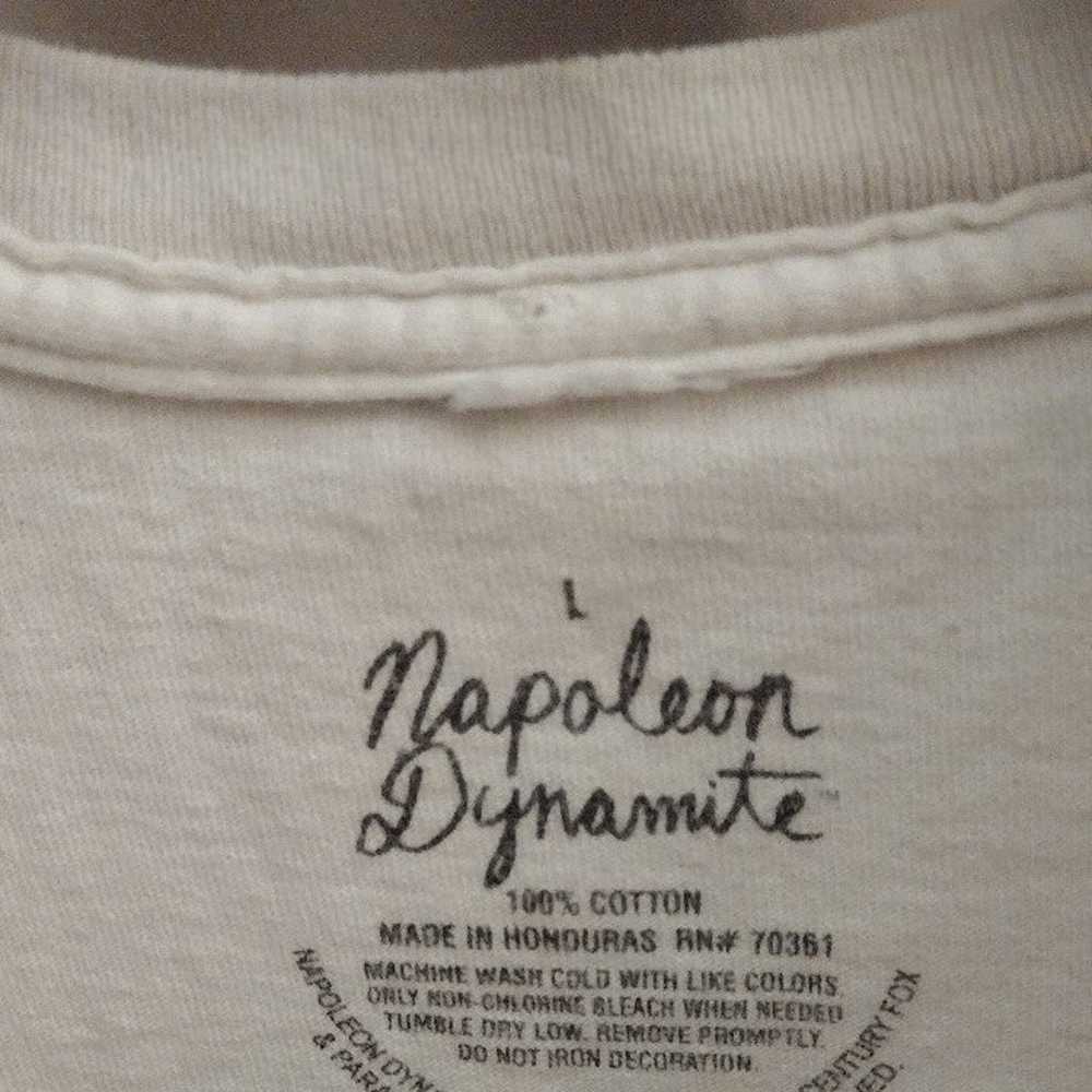Napoleon Dynamite - image 5