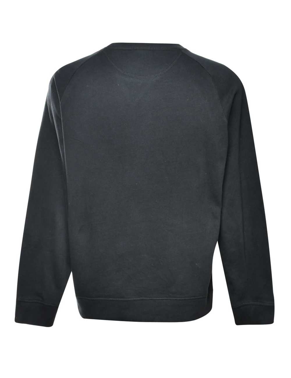 Reebok Plain Sweatshirt - S - image 2