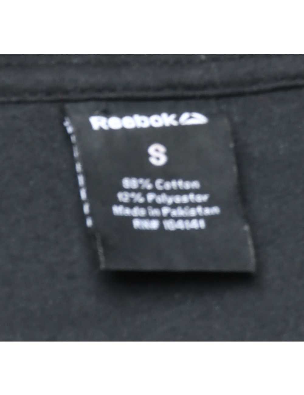 Reebok Plain Sweatshirt - S - image 4