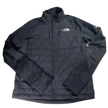 【レア商品】THE NORTH FACE STEEP SERIES L The North Face Steep Series Futurelight Bib (S) & jacket (M