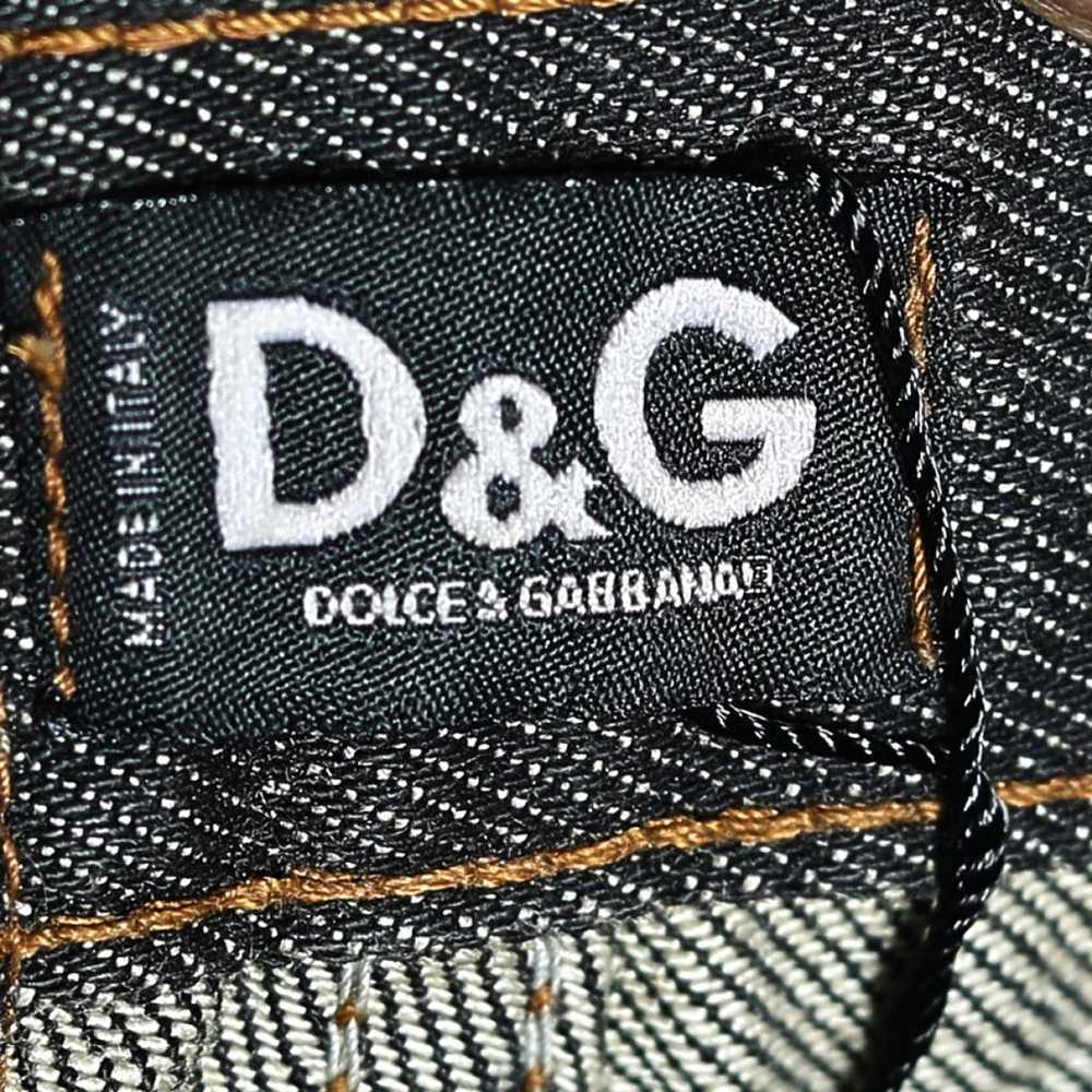 D&G Jeans - image 4