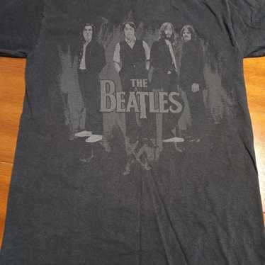 2005 Beatles tshirt - image 1