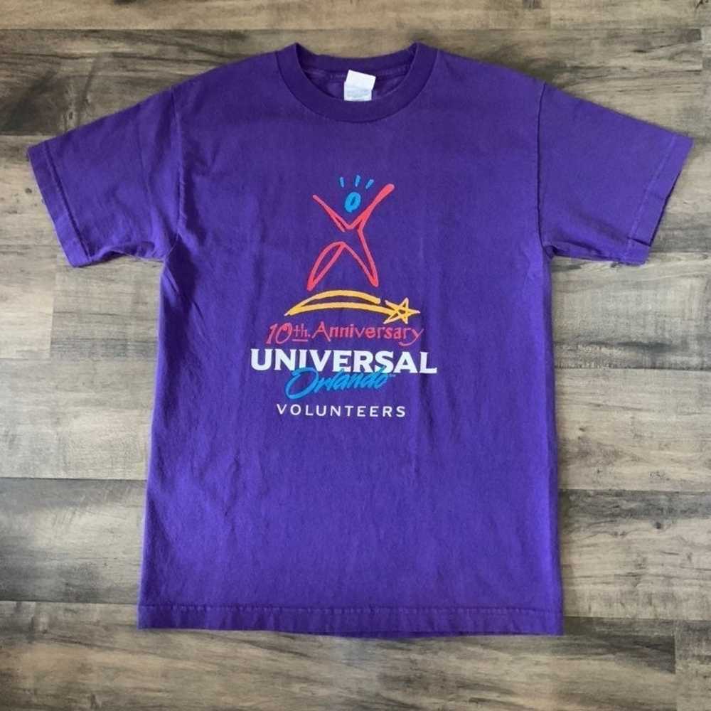 Orlando Universal Studio T-Shirt - image 1