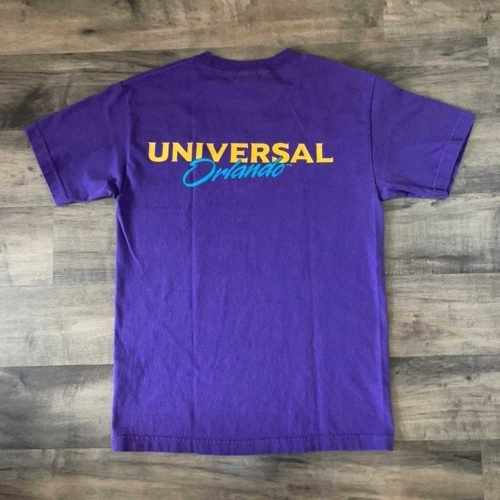 Orlando Universal Studio T-Shirt - image 2