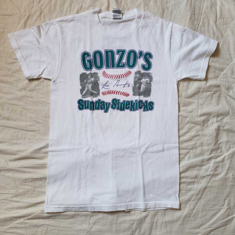 Vintage Arizona Diamondbacks t shirt S - image 2