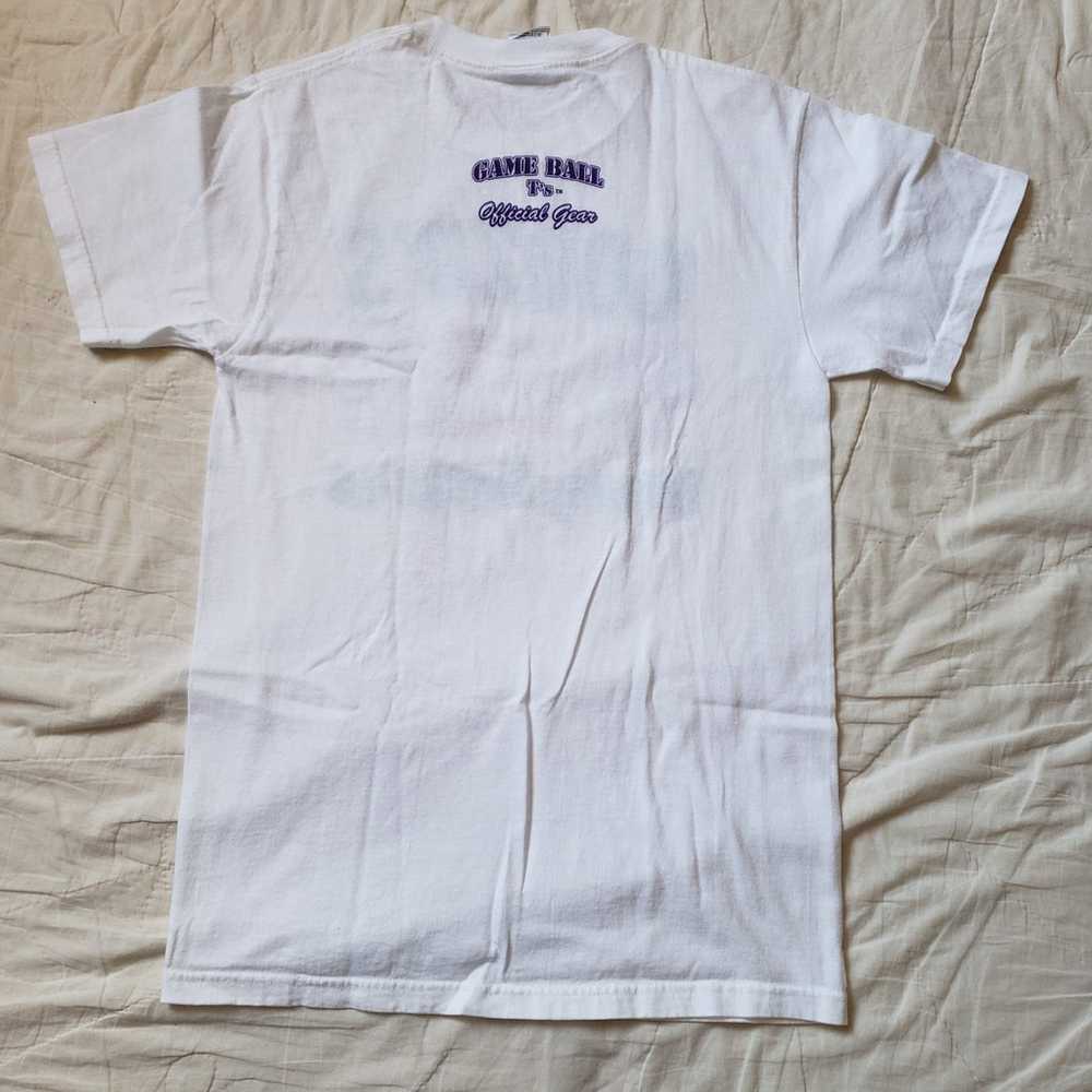 Vintage Arizona Diamondbacks t shirt S - image 3