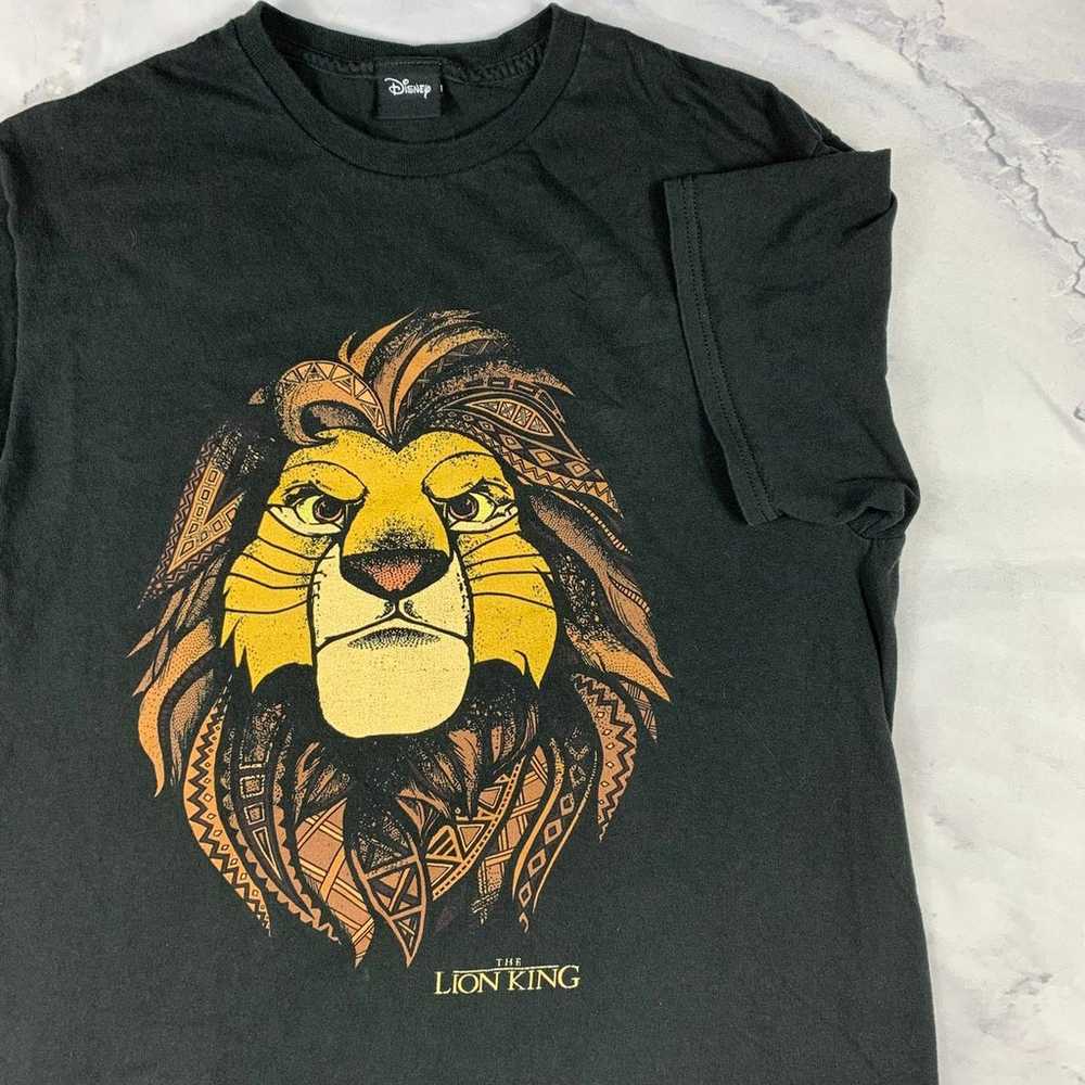 Vintage 00's Lion King T-Shirt - image 1