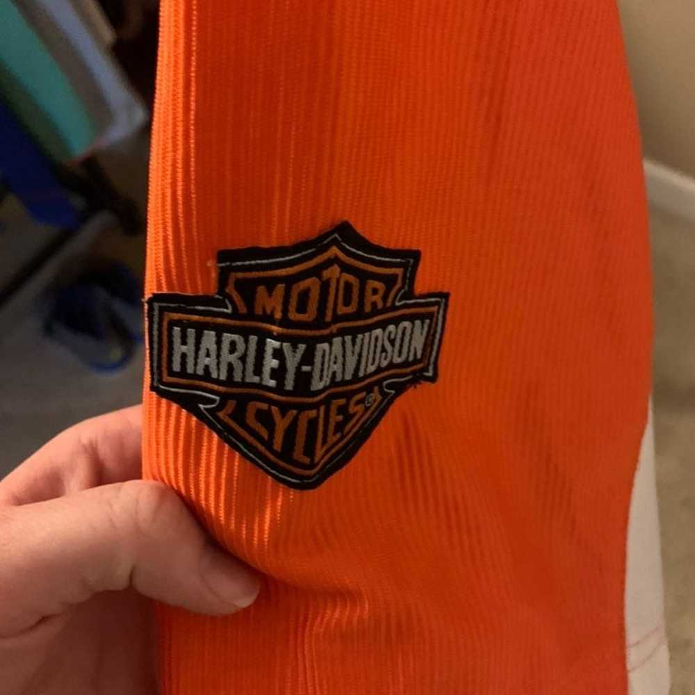 Harley Davidson jersey - image 3