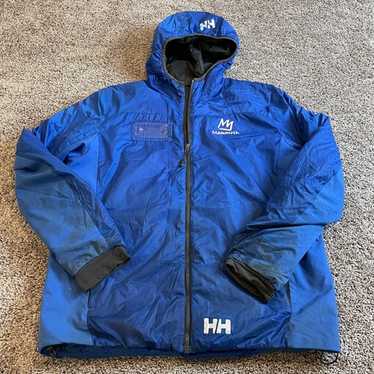 Helly hansen mens recco - Gem