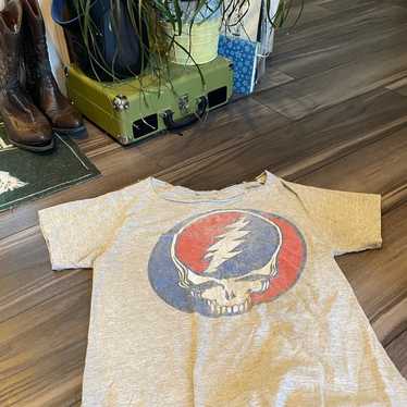 Grateful Dead T-shirt - image 1