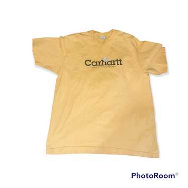 Vintage Carhartt T - image 1