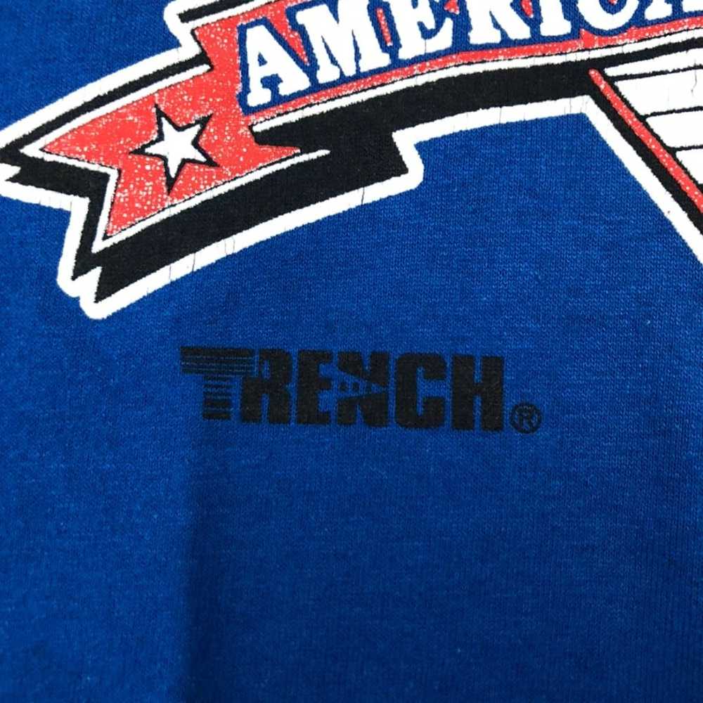 Vintage Texas Rangers T-shirt - image 2