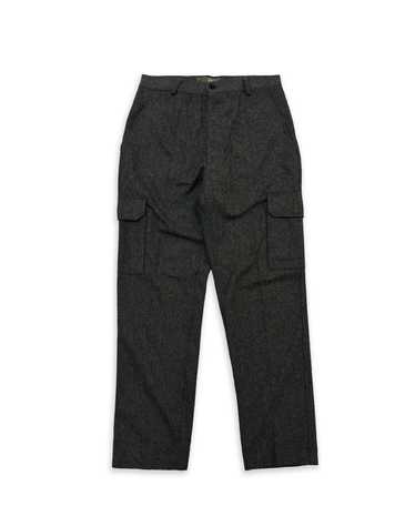 BULL AND BEAR GREY TROUSERS (W32) - image 1