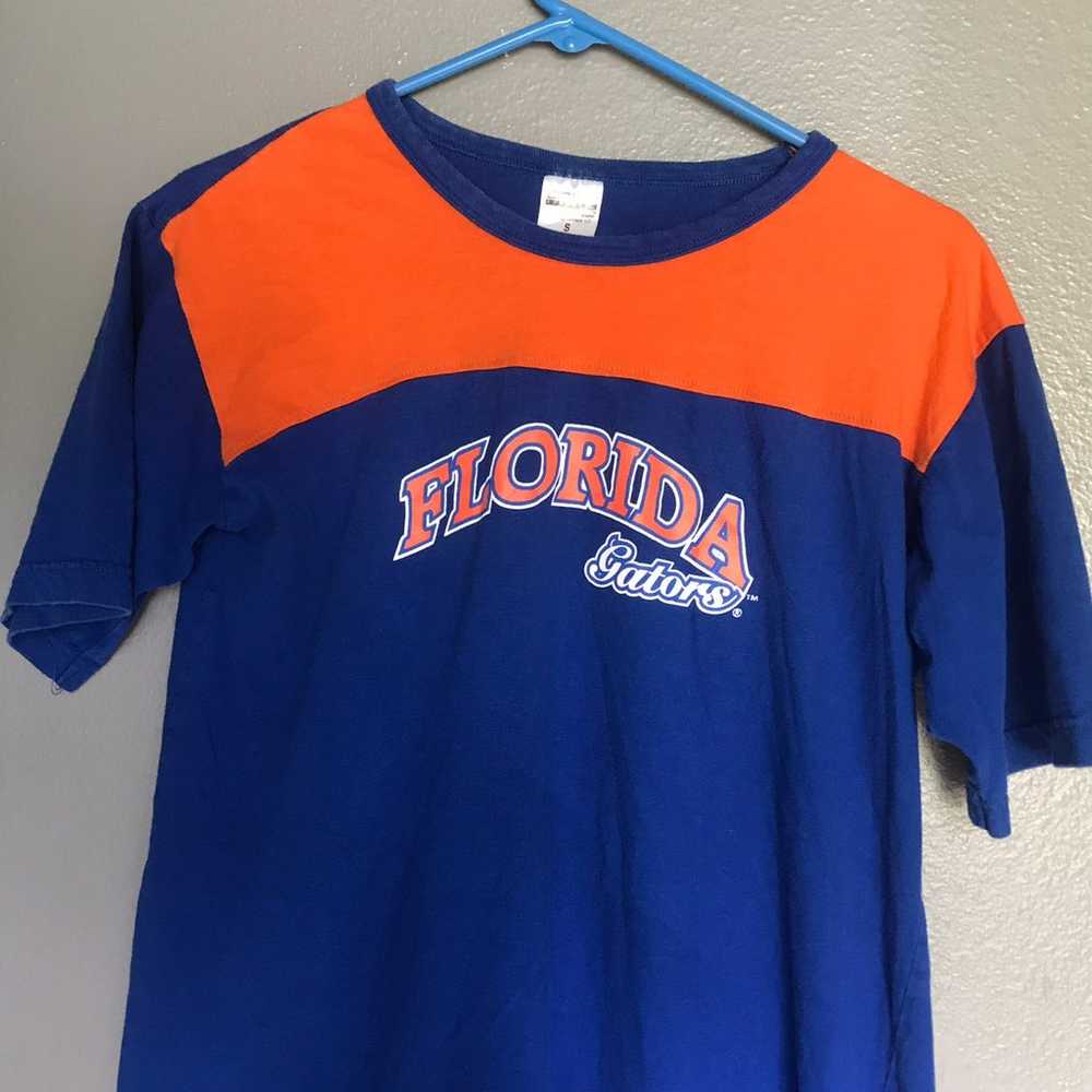 Vintage Florida Gators T Shirt - image 4