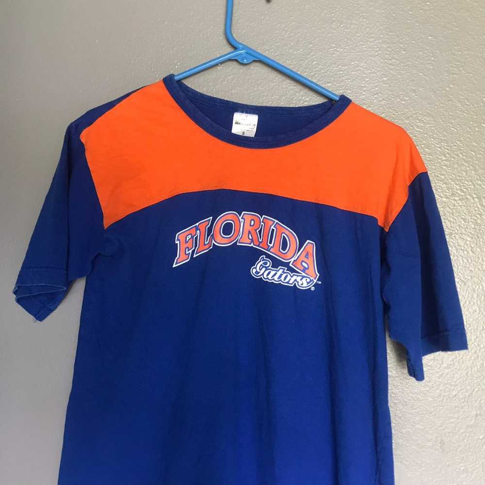 Vintage Florida Gators T Shirt - image 5
