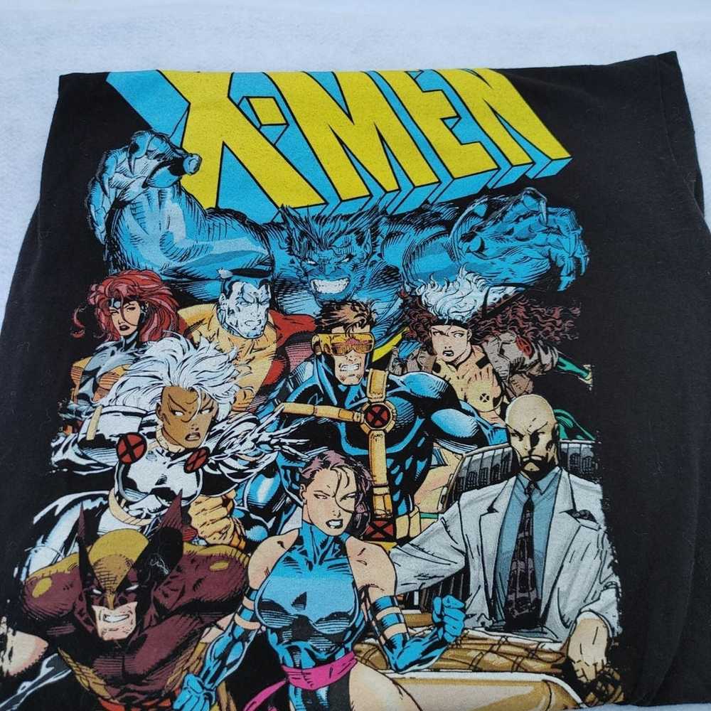 X-men Vintage  T-shirt Small - image 1