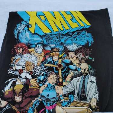 X-men Vintage  T-shirt Small - image 1