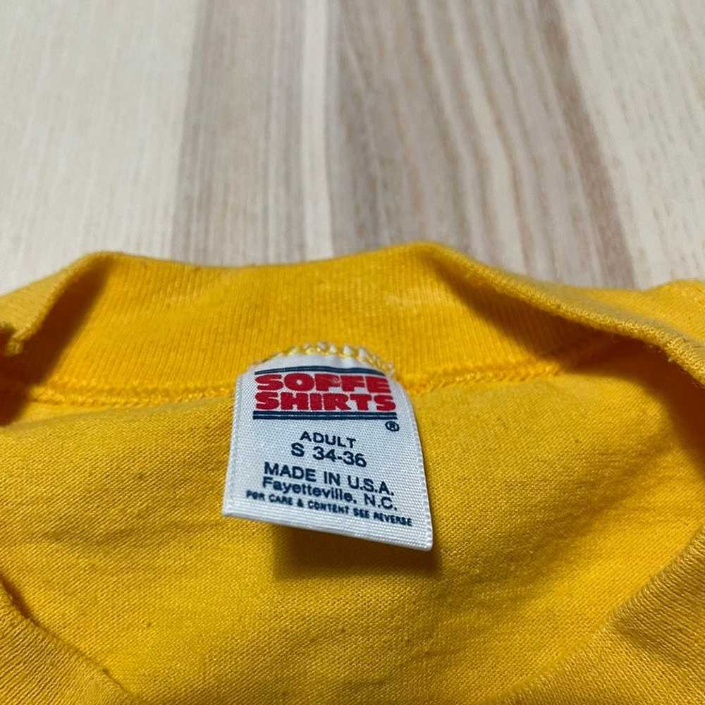 Vintage Woodland Drive-In Cleaners Shirt - image 3
