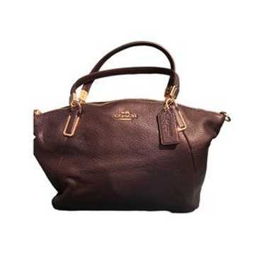 Coach mini kelsey satchel - Gem