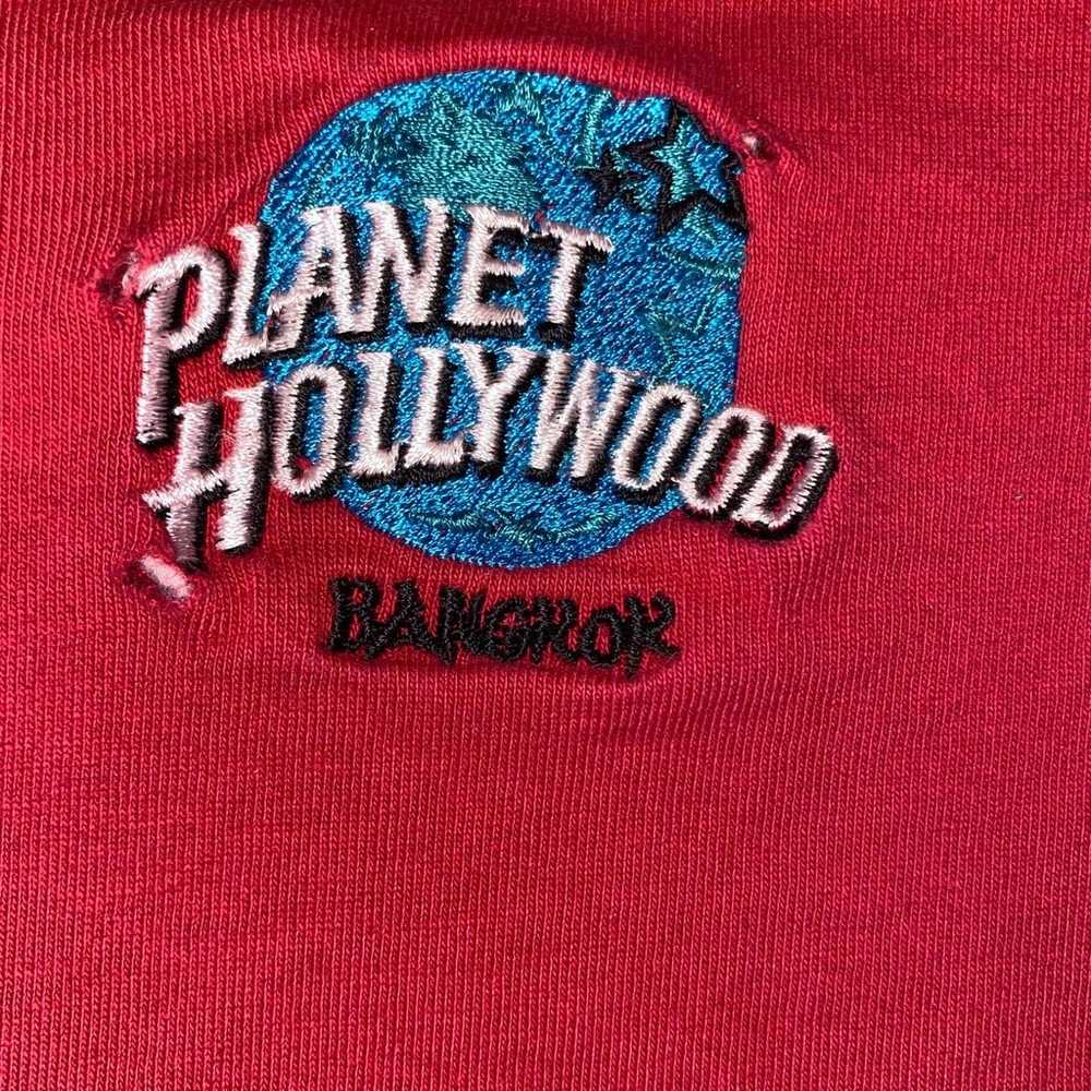 Vintage Planet Hollywood Bangkok thailand resort … - image 4