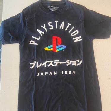 Playstation japan 1994 t - Gem