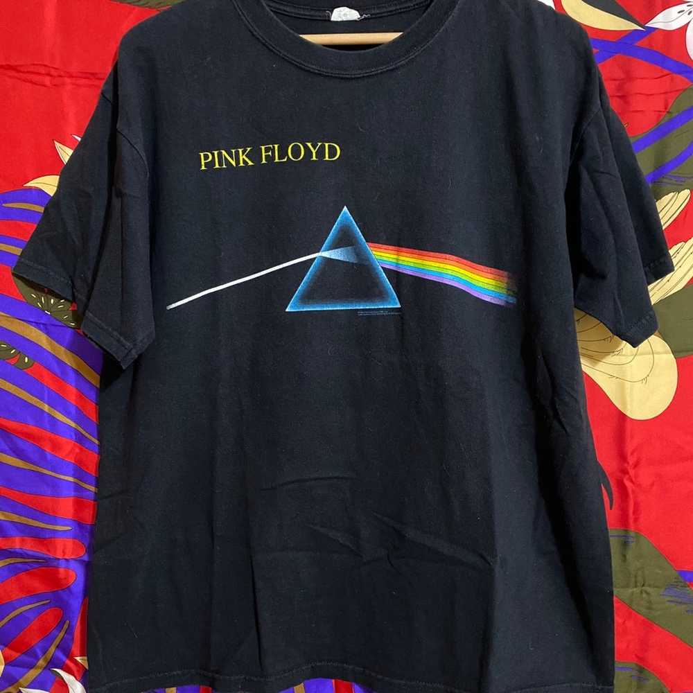 Vintage 98’ Pink Floyd tee - image 1