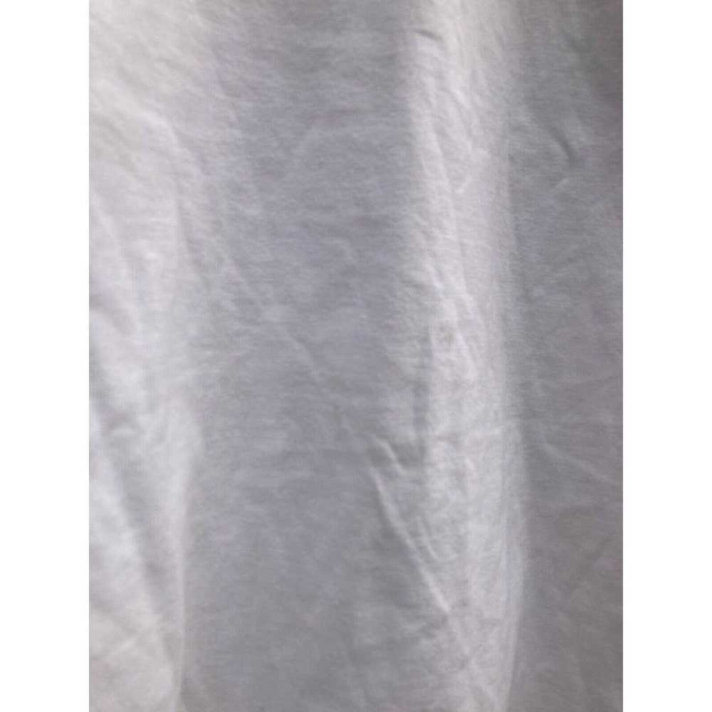 Grateful Dead Bertha Zion Rootswear Shirt Size Sm… - image 5