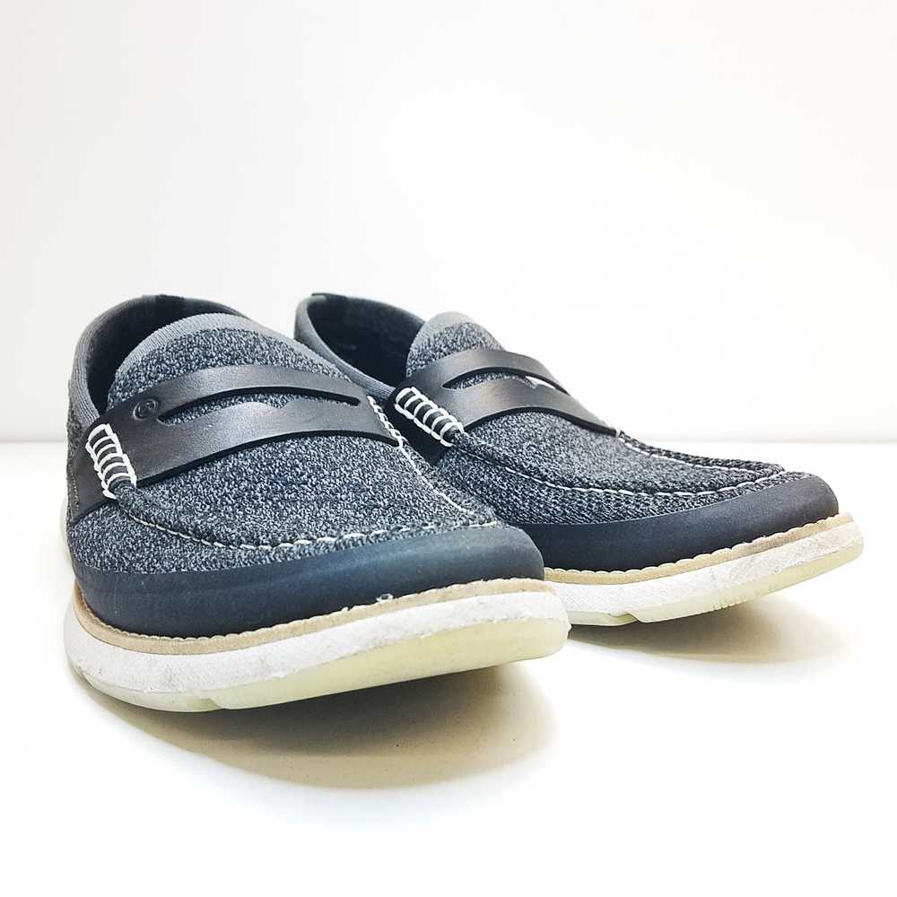 Cole Haan Zero Grand Slip On Fly knit Loafers US … - image 3