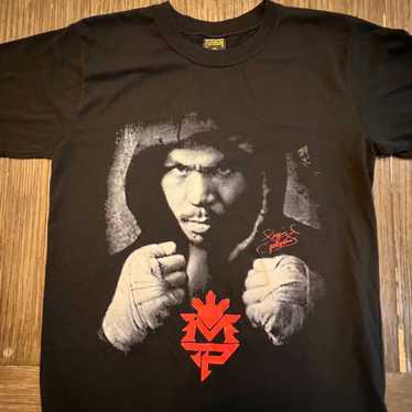 Manny Pacquiao size small shirt - image 1