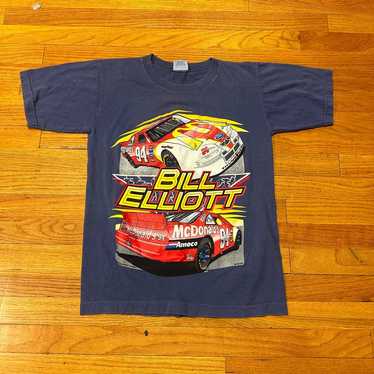 Vtg nascar bill elliott - Gem