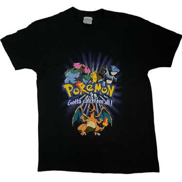 Vintage Pokemon Shirt - image 1