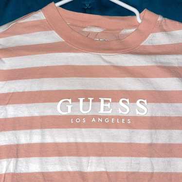 GUESS x Los Angeles Exclusive Pacsun Limited Edit… - image 1