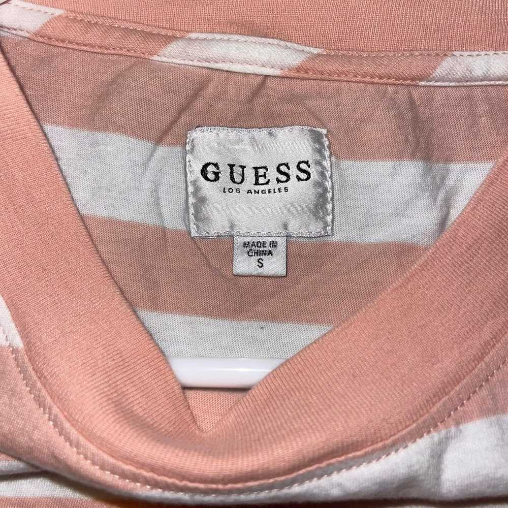 GUESS x Los Angeles Exclusive Pacsun Limited Edit… - image 2