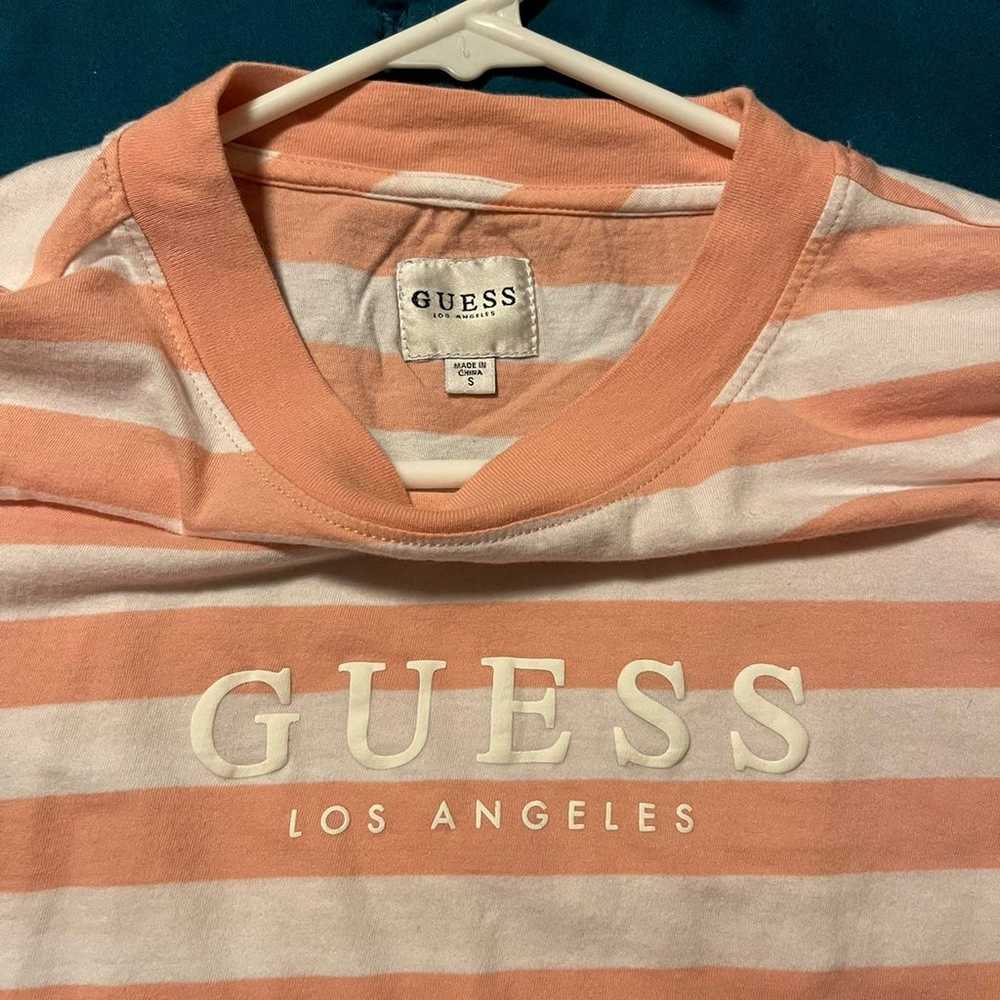 GUESS x Los Angeles Exclusive Pacsun Limited Edit… - image 3