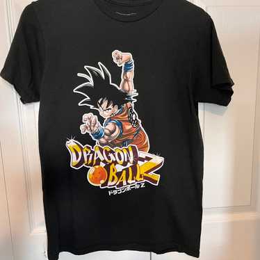 Goku Gohan Vegeta Dragon Ball Super Hero Shirt, Goku Kid Super Saiyan  Vintage 80s 90s Dragon Ball Z Anime, Manga Gift Fan Sweatshirts - Ink In  Action