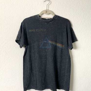 VINTAGE Pink Floyd US Tour 1973 SMALL