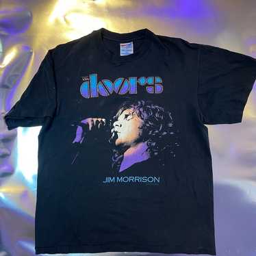 Vintage 1990 the doors - Gem