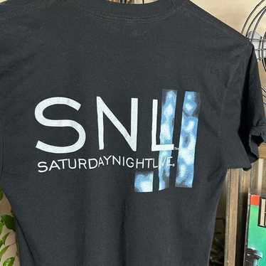 Extremely Rare Saturday Night Live T-shirt