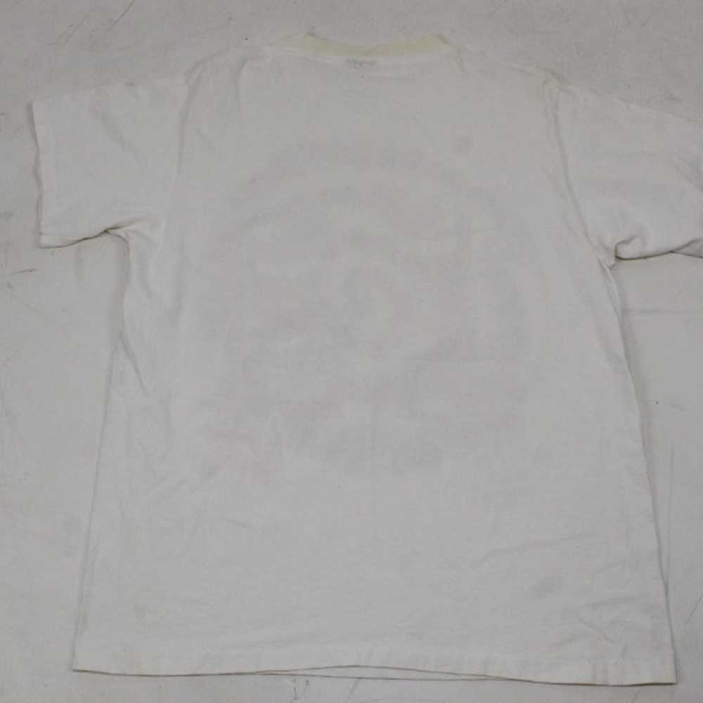 1992 Ren & Stimpy Happy Joy Shirt Sz S Vintage - image 5