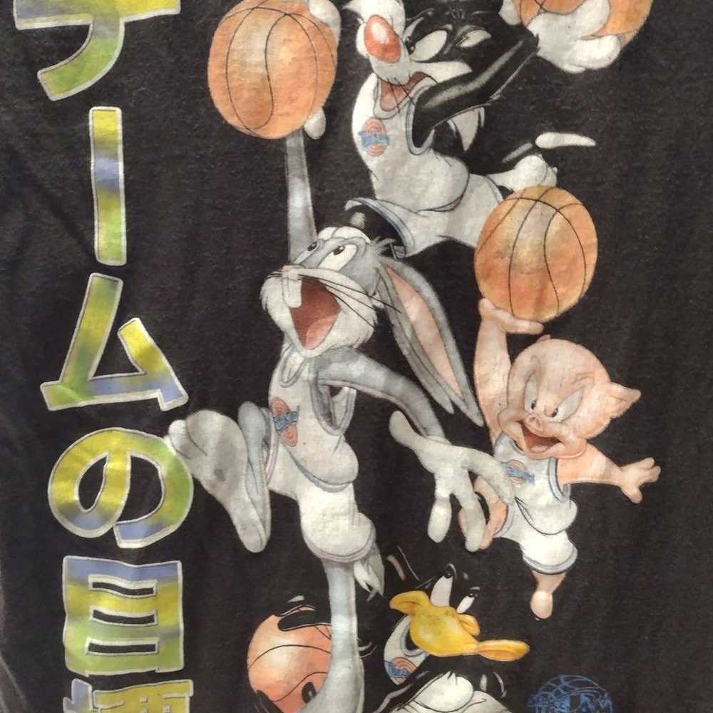 Space Jam - image 4